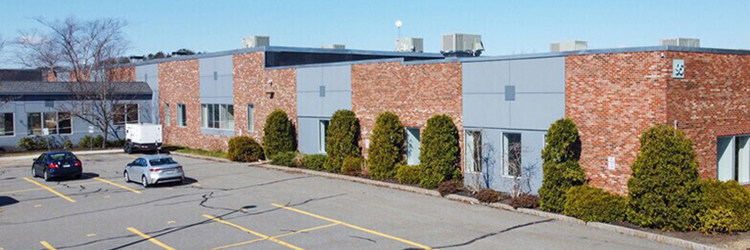 East Brown Cow and Malone Commercial sell <br>42,000 s/f office space for $5.9 million to to Fork Food Lab
